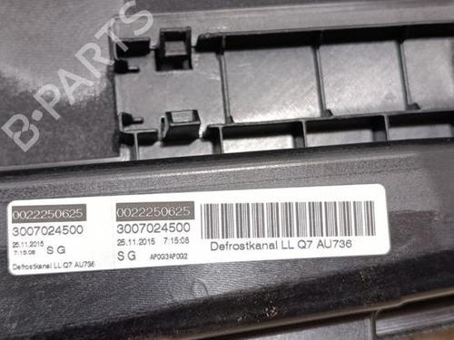 Dashboard AUDI Q7 (4MB, 4MG, 4MQ) 3.0 TFSI quattro | BP40274599C46  - Image 18