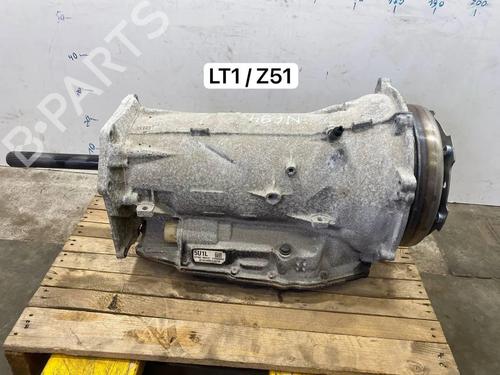 Gearkasse CHEVROLET CORVETTE (C7) 6.2 (466 hp) 28921506