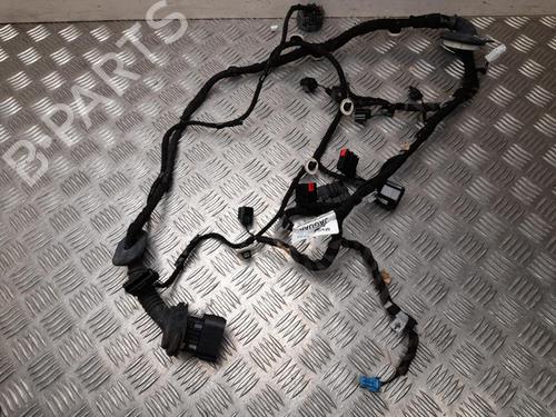 Wiring harness JAGUAR I-PACE (X590) EV400 AWD | BP37554856E16 - Image 2