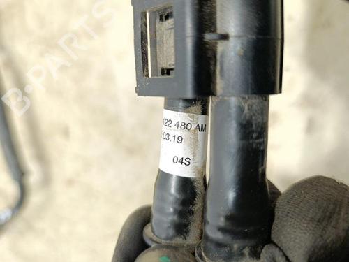 Pipe AUDI E-TRON (GEN) 50 quattro | BP28921761M125 
