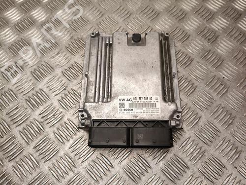 Used Engine control unit (ECU) Engine control unit (ECU) 38078371 38078371