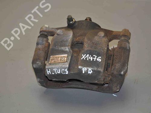 Used Right front brake caliper HYUNDAI TUCSON (NX4E, NX4A) 1.6 T-GDi Hybrid (230 hp) 28940953