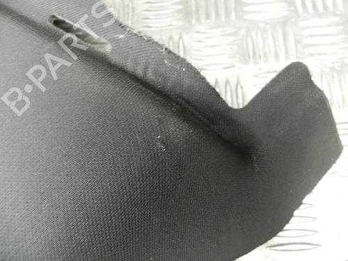 Rear parcel shelf TESLA MODEL 3 (5YJ3) EV | BP37544814C85 - Image 4