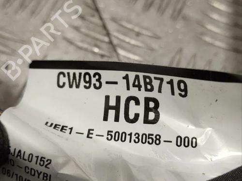 Wiring harness JAGUAR XJ (X351) 5.0 SCV8 | BP28924506E16