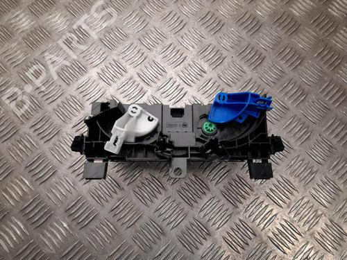 Climate control RENAULT KANGOO III MPV TCe 130 (KJMB) | BP37563122I5 - Image 4