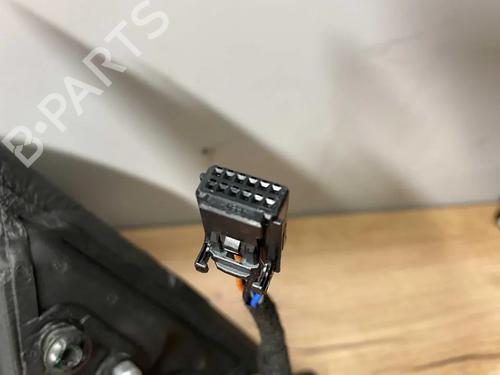 Retrovisor esquerdo RENAULT AUSTRAL E-TECH 200 Hybrid (HGM2) | BP31975825C26 