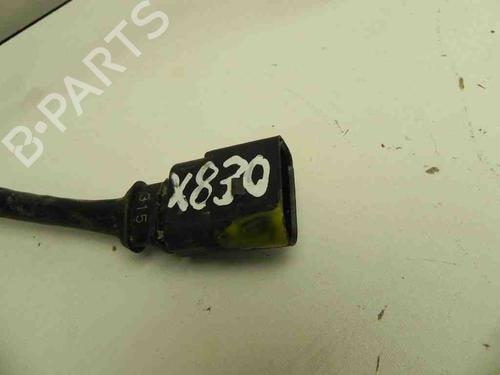 Electronic sensor VW GOLF VI (5K1) 1.4 TSI | BP28946587M84