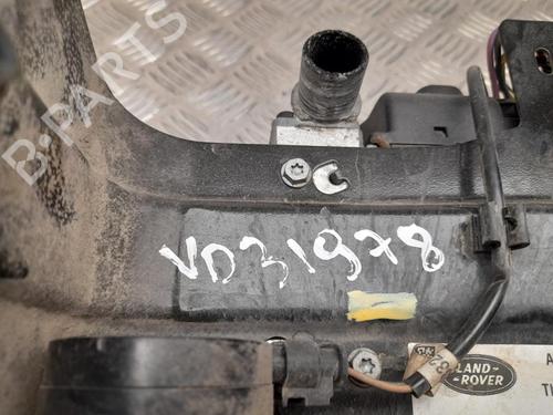 Electronic module LAND ROVER DISCOVERY IV (L319) 3.0 TD 4x4 | BP37553268M83 - Image 4