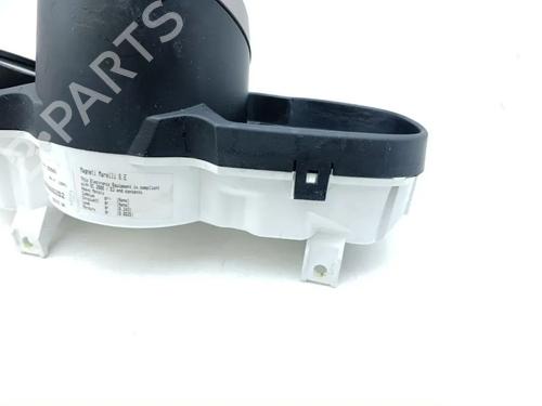 Instrument cluster FERRARI CALIFORNIA 4.3 | BP34373598C47  - Image 8