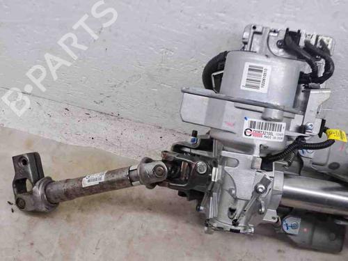 Steering rack MAZDA CX-3 (DK) 2.0 SKYACTIV-G (DK5W, DK6W) | BP28919436M22 
