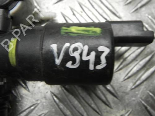 Spylertank CITROËN JUMPY II (VF7) 2.0 HDi 165 | BP28911290C113 