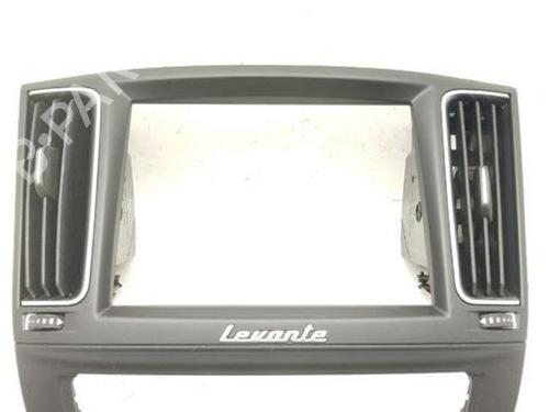 Used Air vent MASERATI LEVANTE SUV (M161) 3.0 S Q4 (430 hp) 28922666