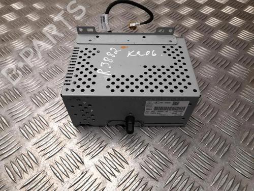 Used Electronic module Electronic module FORD TRANSIT V363 Platform/Chassis (FED, FFD) 2.0 EcoBlue (130 hp) 35810971 35810971