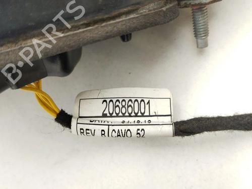 Right taillight MASERATI LEVANTE SUV (M161) 3.0 Q4 | BP28924642C35