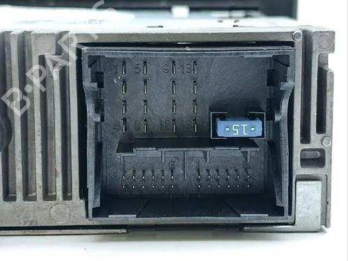 Electronic module MASERATI GRAN TURISMO I 4.2 | BP33292159M83  - Image 5