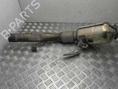 Katalysator für ALFA ROMEO STELVIO (949_) 2.9 Q4 (949.AXH2A) (519 hp) 28947299