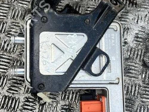 Køler VW ID.3 (E11, E12) Pro (145 hp) 31133625