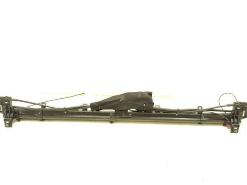 Used Rear parcel shelf BMW 7 (G11, G12) 750 i, Li xDrive (449 hp) 28942141
