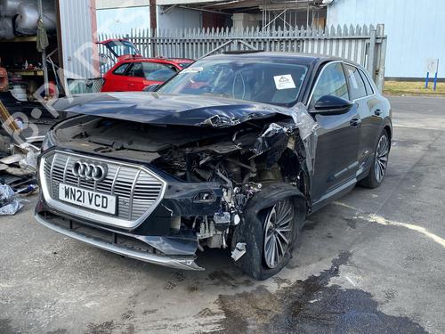 Electronic module AUDI E-TRON (GEN) 55 quattro | BP37555834M83 - Image 4