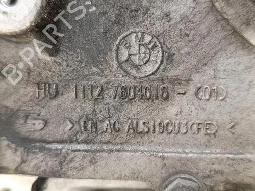 Other BMW 6 Gran Coupe (F06) 650 i | BP32239091O1 