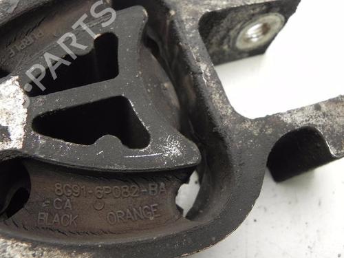 Other FORD GALAXY II (WA6) 2.0 TDCi | BP28943501O1 