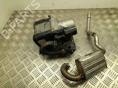 Used Water radiator LAND ROVER DISCOVERY IV (L319) 3.0 TD 4x4 (245 hp) 28948279