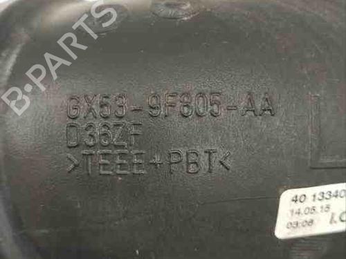 Pipe JAGUAR F-TYPE Coupe (X152) 5.0 SCV8 R AWD | BP29889789M125 