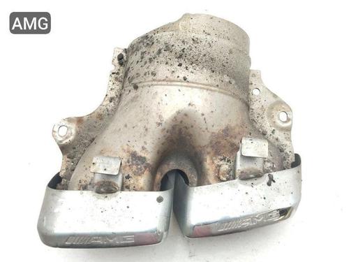 Used Pipe MERCEDES-BENZ M-CLASS (W166) ML 63 AMG 4-matic (166.074) (525 hp) 28944098