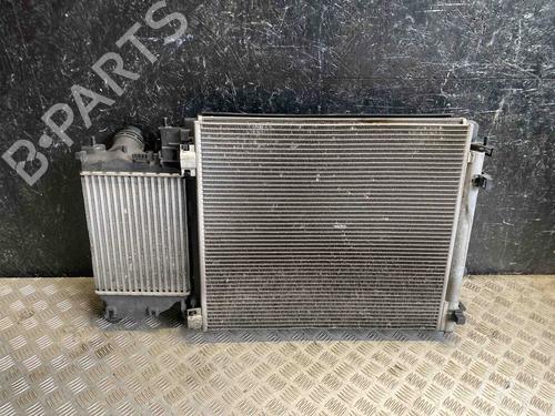 Køler NISSAN QASHQAI II (J11, J11_) 1.2 DIG-T (115 hp) 28938952