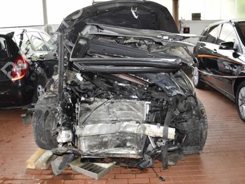 Switch BMW 5 Touring (F11) 530 d xDrive | BP37541394I30 - Image 9