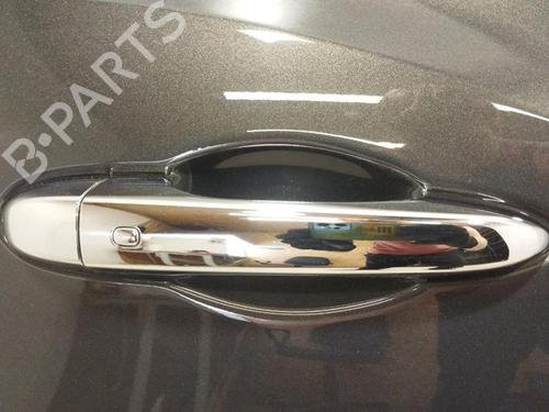 Right rear door MASERATI LEVANTE SUV (M161) 3.0 D Q4 | BP28915760C5 