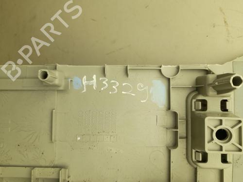 Andre MAXUS eDELIVER 9 Platform/Chassis Electric (SV63C, SC63D) | BP37563309O1 - Image 4