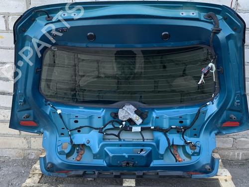 Tailgate CITROËN C4 CACTUS 1.2 THP 110 | BP28925077C6 