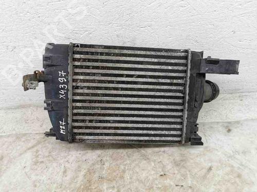 Used Intercooler RENAULT CAPTUR I (J5_, H5_) 0.9 TCe 90 (90 hp) 28909485