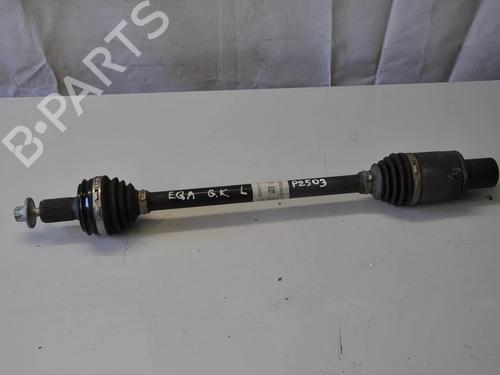 Used Left rear driveshaft Left rear driveshaft 28913500 28913500