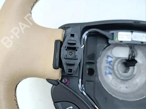 Steering wheel ASTON MARTIN VIRAGE Volante 6.0 | BP33961564C49  - Image 6