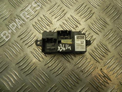 Used Electronic module Electronic module 37581381 37581381
