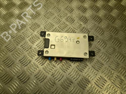 Control unit FORD FOCUS IV (HN) 1.0 EcoBoost | BP37551435M11 - Image 3