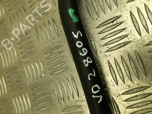 Pipe AUDI Q7 (4MB, 4MG, 4MQ) 3.0 TDI e-tron quattro | BP28941161M125 