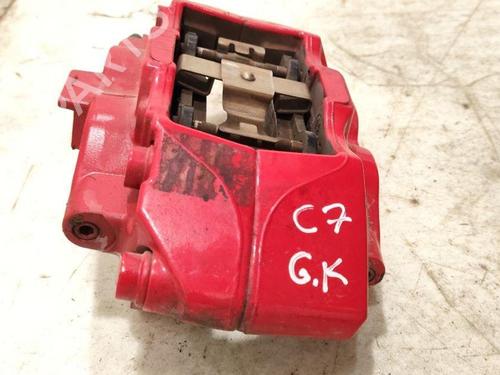 Left rear brake caliper CHEVROLET CORVETTE (C7) 6.2 | BP28943801M107 