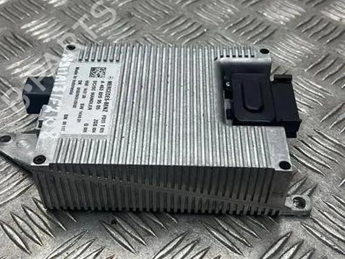 Used Inverter/Converter Inverter/Converter MERCEDES-BENZ EQE (V295) EQE 350 4-matic (295.112) (292 hp) 28945585 28945585