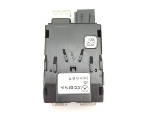 Electronic module MERCEDES-BENZ EQE (V295) EQE 350 (295.125) | BP29310795M83 