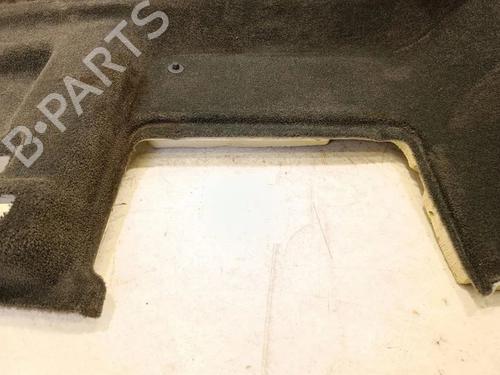 Boot lining BENTLEY BENTAYGA (4V1) 6.0 | BP33847814I3  - Image 10