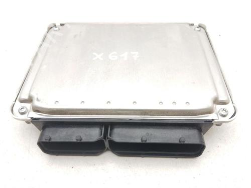 Engine control unit (ECU) BENTLEY CONTINENTAL FLYING SPUR (3W_) 6.0 FLEX | BP38995634M57 - Image 2