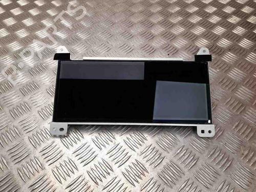 Used Instrument cluster TESLA MODEL S (5YJS) P100D AWD (772 hp) 28936281