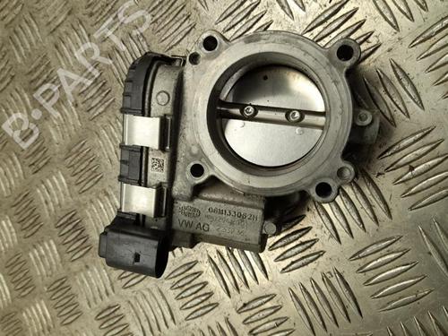 Used Throttle body PORSCHE MACAN (95B) 3.0 S (340 hp) 28925822