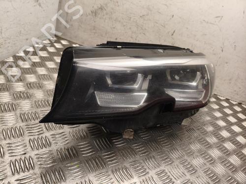Left headlight BMW 3 Touring (G21, G81) 320 e Plug-in-Hybrid xDrive | BP40112193C28 - Image 3