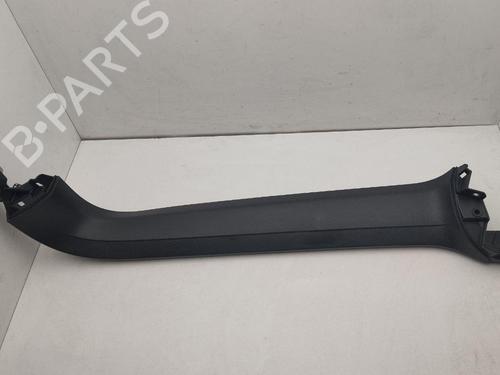 Used Boot lining PORSCHE PANAMERA (971) 3.0 (97AAA1, 97BAA1) (330 hp) 28923776