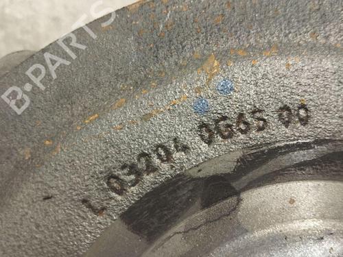Clutch slave cylinder PORSCHE PANAMERA (970) 3.0 S E-Hybrid | BP28943676M113 