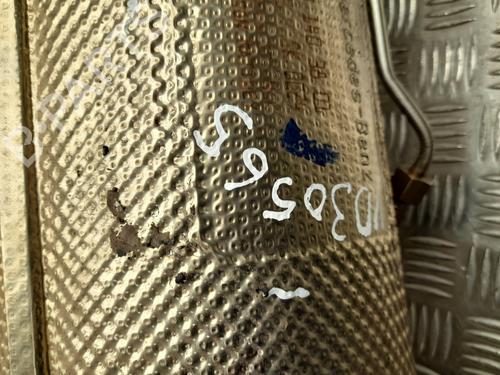 Catalyst MERCEDES-BENZ E-CLASS (W213) E 200 d (213.013) | BP28937284M10 